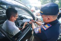 Sesuai data Dinas Lingkungan Hidup (DLH) dari Air Quality Monitoring System (AQMS), kualitas udara di Kota Bandung masuk kategori sedang.