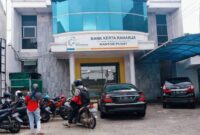 Kinerja BPR kertaraharja sedang mendapat sorotan dari beberapa fihak termasuk Jamparing Institute terkait menurunya tren kinerja jajaran manajemen BPR kertaraharja.