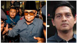 Lucky Hakim yang pernah diperiksa sebagai saksi terkait kasus dugaan penistaan agama yang dilakukan oleh Panji Gumilang bahagia.  Lucky Hakim bersyukur karena akhirnya kasus penistaan agama yang dilakukan Panji Gumilang dihentikan dan tidak menjadi polemik yang terlalu lama.