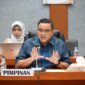 Politisi Demokrat Dede Yusuf yang juga sebagai Wakil Ketua Komisi X DPRRI : Komisi X DPR membuka peluang untuk membentuk Panja PPDB.