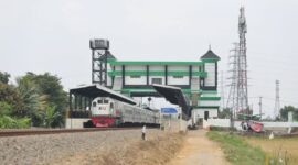 Pemerintah Kota Bandung tengah menyiapkan sejumlah sarana pendukung dengan diresmikannya, Kereta Cepat Jakarta Bandung, Whoosh