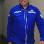 Ketua DPC Partai Demokrat Kabupaten Bandung Saeful Bachri, SH., M.AP (Foto YGS)