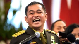 KSAD Jenderal Maruli Simanjuntak