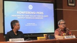 ITB buka suara soal pembayaran UKT lewat Danacita