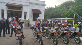 Seorang petugas Dinas Perhubungan (Dishub) Kota Bandung menjadi korban penganiayaan saat tengah bertugas di sekitar Gedung Sate, Kota Bandung, Senin 11 Maret 2024