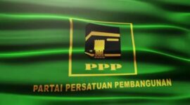 Partai Persatuan Pembangunan (PPP) untuk pertama kalinya tidak lolos ambang batas parlemen atau parliamentary threshold (PT) di Pemilihan Umum (Pemilu) 2024.