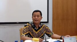 Sekda Pemkot Bandung, Ema Sumarna