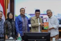 Komisi X DPR RI Bidang Kebudayaan menilai Pemerintah Kota Bandung memberikan dukungan yang baik terhadap eksistensi budaya.