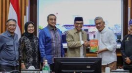 Komisi X DPR RI Bidang Kebudayaan menilai Pemerintah Kota Bandung memberikan dukungan yang baik terhadap eksistensi budaya.