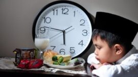 Tidak terasa sebentar lagi kaum muslim akan segera menyambut bulan suci Ramadhan 2024. Lantas, kapan umat Islam bisa menunaikan puasa?