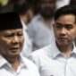 Presiden dan wakil Preaiden terpilih di Pilpres 2024 Prabowo Subianto dan Gibran Rakabuming Raka