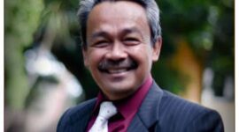 Pakar Kebijakan Publik dan Kepala Departemen Administrasi Publik

Universitas Padjajaran Bandung Prof.Dr. Drs. H. Asep Sumaryana M. Si.