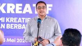 Wakil Ketua Komisi X DPR RI Dr. Dede Yusuf Macan Effendi
