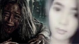 Egi atau Perong yang merupakan DPO kasus pembunuhan Vina dan Eky di Cirebon 2016 lalu berhasil ditangkap di Bandung