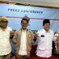Gerindra resmi mengusung Adhitia Yudisthira untuk maju di Pemilihan Wali Kota (Pilwalkot) Cimahi 2024.