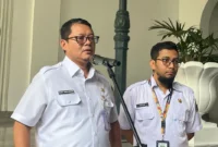 Pelaksana Tugas (Plt) Kepala Dinas Pendidikan (Disdik) DKI Jakarta Budi Awaluddin mengatakan, guru honorer yang kena cleansing atau diberhentikan ialah mereka yang diangkat oleh kepala sekolah tanpa aturan yang sesuai. (foto- merdeka.com)