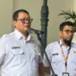 Pelaksana Tugas (Plt) Kepala Dinas Pendidikan (Disdik) DKI Jakarta Budi Awaluddin mengatakan, guru honorer yang kena cleansing atau diberhentikan ialah mereka yang diangkat oleh kepala sekolah tanpa aturan yang sesuai. (foto- merdeka.com)