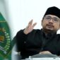 Menteri Agama Yaqut Cholil Qoumas. [Kemenag.go.id]