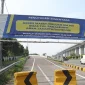 Exit Tol KM 148 Padaleunyi Gedebage