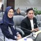 Ketua Fraksi Partai Demokrat DPRD Jabar dr. Ratnawati