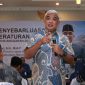 Anggota Komisi II DPRD Provinsi Jawa Barat H. Saeful Bachri. S.H., M.A.P