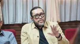 Wakil Ketua DPRD Jabar dari Fraksi PDI-Perjuarang Ono Surono