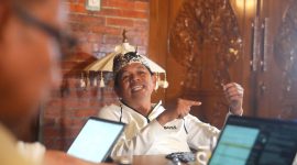 Gubernur Jawa Barat terpilih Dedi Mulyadi (foto Kompas.com) 