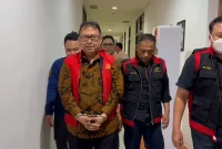 Yossi Irianto, Mantan Sekretaris Daerah (Sekda) Kota Bandung periode 2013-2018