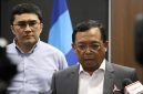 Sekjen DPP Partai Demokrat Herman Khoeron