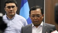 Sekjen DPP Partai Demokrat Herman Khoeron