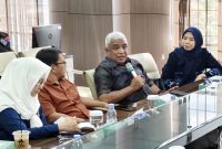 Anggota DPRD Jabar Saeful Bachri , penambahan outlet samsat ini selain menambah pajak Pendapatan Asli Daerah (PAD). Juga bertujuan untuk membuat pelayanan kepada masyarakat agar lebih mudah.