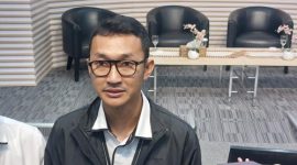 Jubir KPK Budi Prasetyo