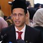 Nadiem Anwar Makarim Mantan Menteri Pendidikan Periode 2019-2024