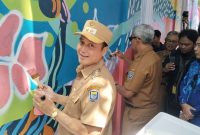 Kejaksaan Negeri Kota (Kejari) Bandung mempertimbangkan pengajuan pencegahan Wakil Wali Kota Bandung Erwin ke luar negeri usai terseret kasus dugaan korupsi. (prokopim.bandung.go.id). 