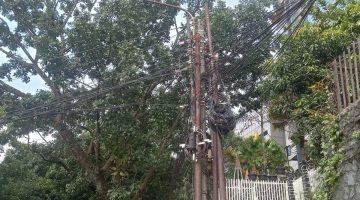 Bandung Menuju Kota Tanpa Kabel Semrawut: Program Ducting Kabel Bawah Tanah Terus Diperluas