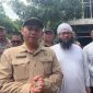 Wakil Ketua DPRD Kabupaten Bandung Dr. M. AKHIRI HAILUKI, S.I.P., M.Si