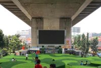 Taman di Bandung Akan Berganti Nama Berdasarkan Toponimi Wilayah ( Foto Istimewa) 