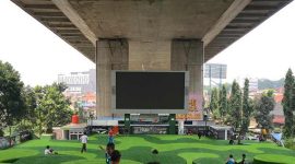 Taman di Bandung Akan Berganti Nama Berdasarkan Toponimi Wilayah ( Foto Istimewa) 