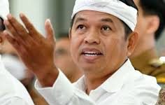 Gubernur Jabar Dedi Mulyadi