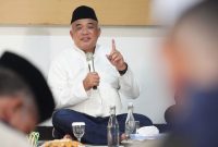 Anggota DPRD Provinsi Jawa Barat, Saeful Bachri
