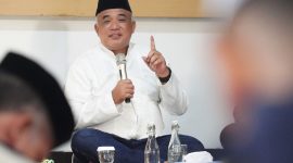 Anggota DPRD Provinsi Jawa Barat, Saeful Bachri