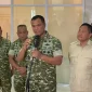 Wakil Panglima TNI, Jenderal TNI Tandyo Budi Revita