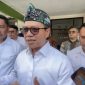 Bupati Bandung Dadang Supriatna