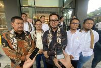 Bupati Bandung Barat, Jeje Ritchie Ismail