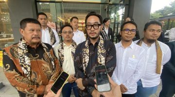 Bupati Bandung Barat, Jeje Ritchie Ismail