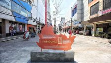 Kota Bandung sebagai destinasi kuliner kelas dunia, sekaligus menjadi momentum untuk terus menjaga kualitas dan memperkuat daya saing kuliner lokal di kancah global.