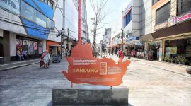 Kota Bandung sebagai destinasi kuliner kelas dunia, sekaligus menjadi momentum untuk terus menjaga kualitas dan memperkuat daya saing kuliner lokal di kancah global.