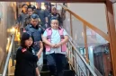 DITAHAN – Direktur Umum PT Bandung Daya Sentosa (BDS), YB, resmi ditahan oleh Kejaksaan Negeri Kabupaten Bandung setelah ditetapkan sebagai tersangka dalam kasus dugaan korupsi. Dalam perkara tersebut, kerugian keuangan negara diperkirakan mencapai Rp128.524.958.010.