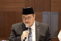 Menteri Koordinator Bidang Perekonomian, Airlangga Hartarto,