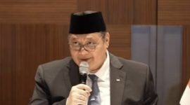 Menteri Koordinator Bidang Perekonomian, Airlangga Hartarto,